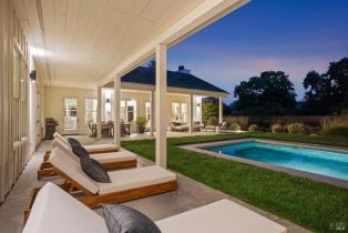 Single Family Residence,  5th street, Sonoma, CA 95476 - 96