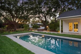 Single Family Residence,  5th street, Sonoma, CA 95476 - 93