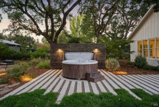 Single Family Residence,  5th street, Sonoma, CA 95476 - 83