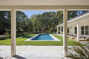 Single Family Residence,  5th street, Sonoma, CA 95476 - 49