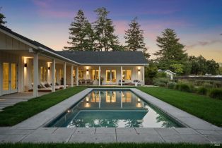 Single Family Residence,  5th street, Sonoma, CA 95476 - 91