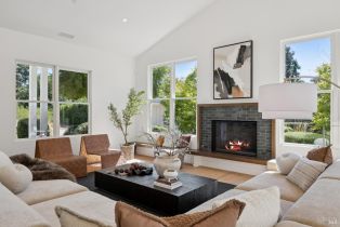 Single Family Residence,  5th street, Sonoma, CA 95476 - 13