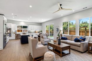 Single Family Residence,  Waterstone court, Napa, CA 94558 - 5