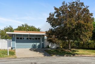 Single Family Residence, 79 Temelec Cir, Sonoma, CA  Sonoma, CA 95476