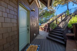 Single Family Residence,  Sandpiper court, Bodega Bay, CA 94923 - 21