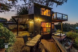 Single Family Residence,  Sandpiper court, Bodega Bay, CA 94923 - 26