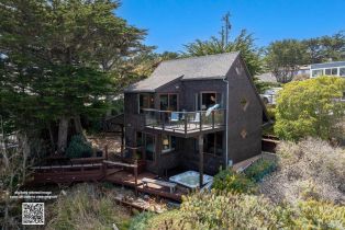 Single Family Residence,  Sandpiper court, Bodega Bay, CA 94923 - 3