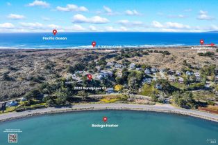 Single Family Residence,  Sandpiper court, Bodega Bay, CA 94923 - 20