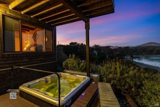 Single Family Residence,  Sandpiper court, Bodega Bay, CA 94923 - 27