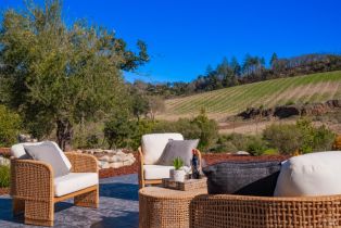 Single Family Residence, Lawndale road, Kenwood, CA 95452 - 34