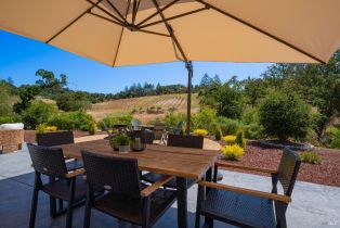 Single Family Residence, Lawndale road, Kenwood, CA 95452 - 37