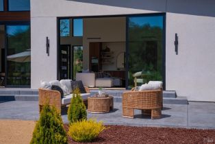 Single Family Residence, Lawndale road, Kenwood, CA 95452 - 35