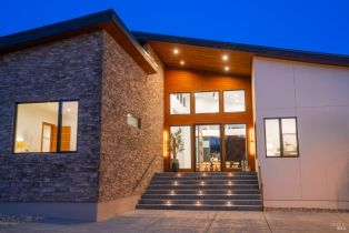 Single Family Residence, Lawndale road, Kenwood, CA 95452 - 42