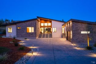 Single Family Residence, Lawndale road, Kenwood, CA 95452 - 41