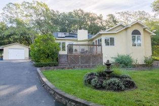 Single Family Residence,  WOOD VALLEY road, Sonoma, CA 95476 - 2