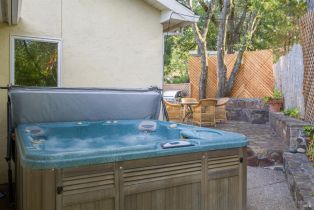 Single Family Residence,  WOOD VALLEY road, Sonoma, CA 95476 - 34