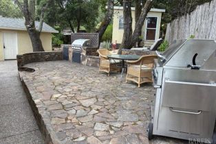 Single Family Residence,  WOOD VALLEY road, Sonoma, CA 95476 - 8