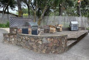 Single Family Residence,  WOOD VALLEY road, Sonoma, CA 95476 - 9