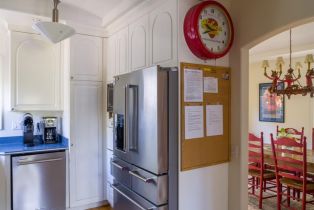 Single Family Residence,  WOOD VALLEY road, Sonoma, CA 95476 - 16