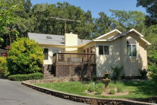 Single Family Residence, 3556 WOOD VALLEY Rd, Sonoma, CA  Sonoma, CA 95476