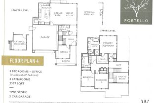 Single Family Residence,  Portello lane, Windsor, CA 95492 - 13