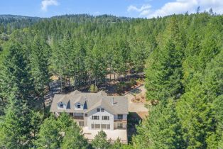 Single Family Residence, Cold Springs road, Angwin, CA 94508 - 42