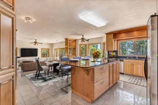 Single Family Residence, Cold Springs road, Angwin, CA 94508 - 20