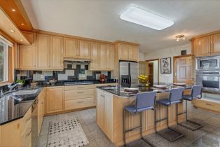 Single Family Residence, Cold Springs road, Angwin, CA 94508 - 22