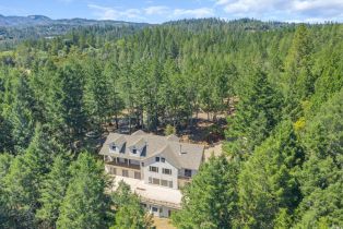 Residential Lease, 440 Cold Springs Rd, Angwin, CA  Angwin, CA 94508