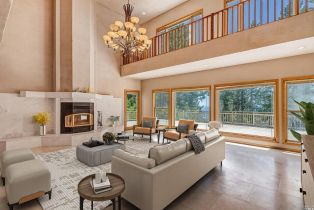 Single Family Residence, Cold Springs road, Angwin, CA 94508 - 11