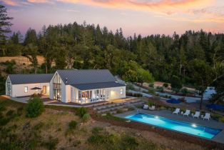 Single Family Residence, State Highway 128 none, Calistoga, CA 94515 - 43