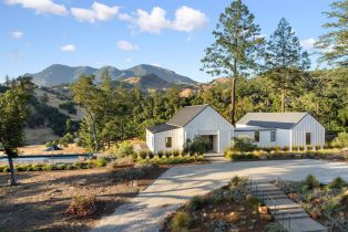 Single Family Residence, State Highway 128 none, Calistoga, CA 94515 - 35