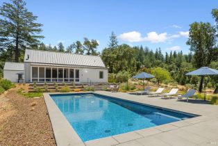 Single Family Residence, State Highway 128 none, Calistoga, CA 94515 - 11