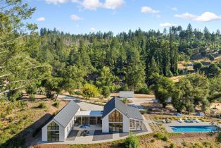 Single Family Residence, State Highway 128 none, Calistoga, CA 94515 - 33