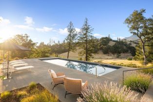 Single Family Residence, State Highway 128 none, Calistoga, CA 94515 - 4