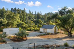 Single Family Residence, State Highway 128 none, Calistoga, CA 94515 - 36