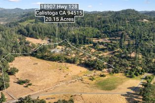 Single Family Residence, State Highway 128 none, Calistoga, CA 94515 - 42