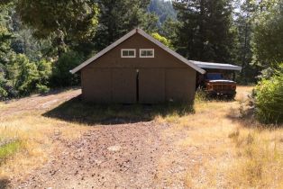 Single Family Residence,  Wickersham Ranch road, Cloverdale, CA 95448 - 11