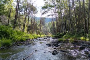 Single Family Residence,  Wickersham Ranch road, Cloverdale, CA 95448 - 19
