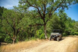 Single Family Residence,  Wickersham Ranch road, Cloverdale, CA 95448 - 15