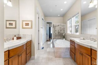 Single Family Residence,  Montebello drive, Santa Rosa, CA 95403 - 15