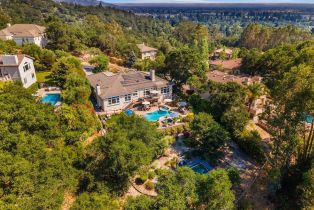 Single Family Residence,  Montebello drive, Santa Rosa, CA 95403 - 35