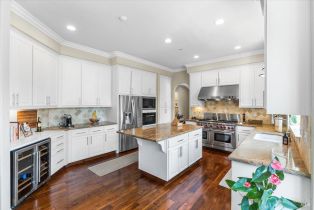 Single Family Residence,  Montebello drive, Santa Rosa, CA 95403 - 4