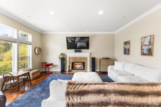 Single Family Residence,  Montebello drive, Santa Rosa, CA 95403 - 9