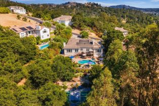 Single Family Residence,  Montebello drive, Santa Rosa, CA 95403 - 2