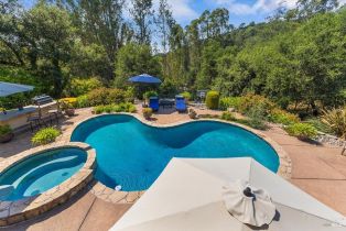 Single Family Residence,  Montebello drive, Santa Rosa, CA 95403 - 24
