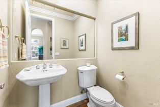 Single Family Residence,  Montebello drive, Santa Rosa, CA 95403 - 22