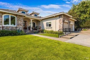 Single Family Residence,  Montebello drive, Santa Rosa, CA 95403 - 32