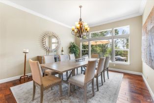 Single Family Residence,  Montebello drive, Santa Rosa, CA 95403 - 10