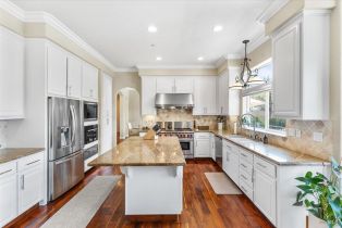 Single Family Residence,  Montebello drive, Santa Rosa, CA 95403 - 5